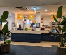 Argenton Hotel