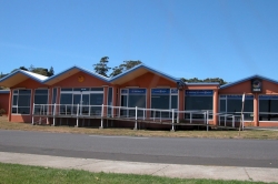 Argosy Motor Inn