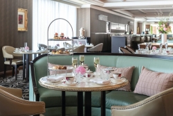 ARIA Bar & Lounge at The Langham Melbourne