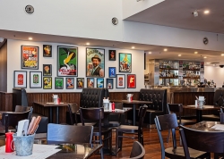 Ashfield Hotel