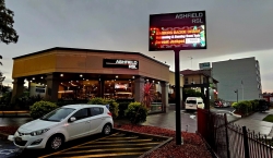 Ashfield RSL Club