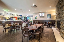 Ashley Hotel