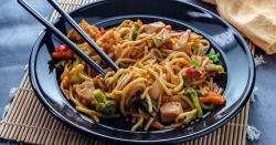 Asian Chef Terrigal Takeaway Noodle Bar