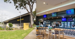 Aspley Australian Football and Sporting Club Limited