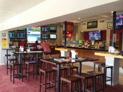 Aspley Hotel