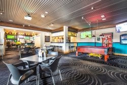 Atherton Hotel