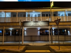 Austral Hotel