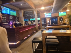 Australian National Hotel Wooloongabba