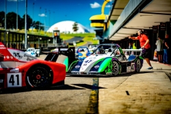Australian Racing Drivers Club Ltd