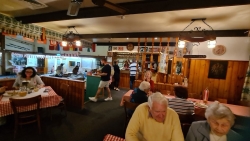Austrian Club Restaurant