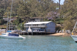 Avalon Sailing Club