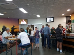 Ayr Anzac Memorial Club