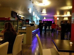 B4 Food Wine Bar