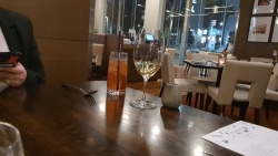 Bacar Restaurant & Bar