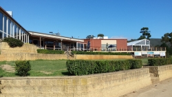 Bacchus Marsh Golf Club