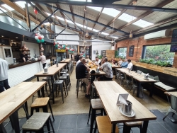Bad Shepherd Brewing Co.