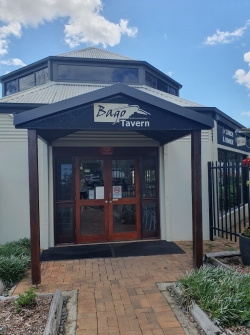 Bago Tavern