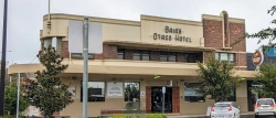 Bairs Otago Hotel