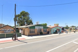 Bakers Hill Tavern