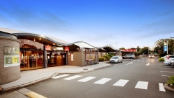 Balaclava Hotel