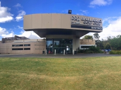 Ballarat Golf Club