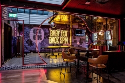 Ballers Clubhouse Carlton