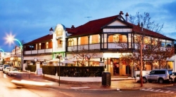 Balmoral Hotel