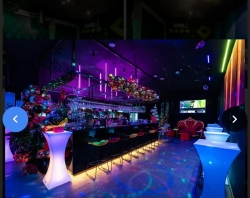 Bamboo Lounge