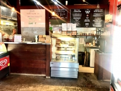 Bang Burger Bar