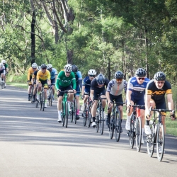 Bankstown Sports Cycling Club