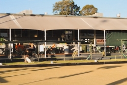 Banyo Bowls Club Inc