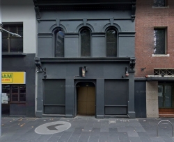 Bar 20