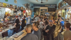 Bar Josephine