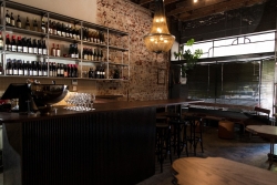 Bar Rogue