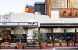 Bar Vino