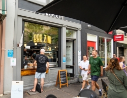 Bar Zini