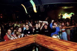 Bar1 Nightclub