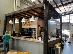Barbarian Brewing Co.