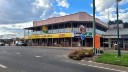 Barcoo Hotel