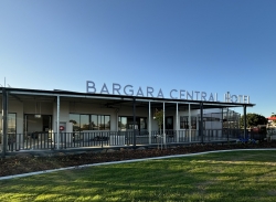 Bargara Central Hotel
