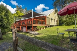 Barkers Vale Public School