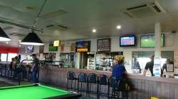 Barkly Hotel