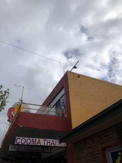 Barn Thai Noodle + Restaurant