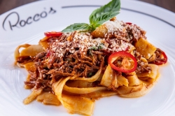 Barocco Bar Cafe Restaurant