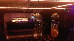 Baroq House
