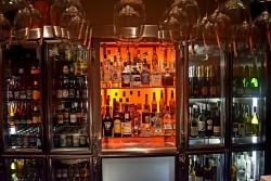 Barr'd Wine & Tapas Bar