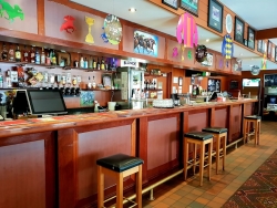 Baxter Tavern & Motel