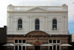 Bay Hotel
