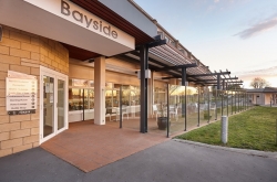 Bayside Hotel