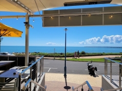 Bayswater Bar and Grill